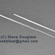 Illustration for article titled So What Were Those Secret Flying Wing Aircraft Spotted Over Texas?